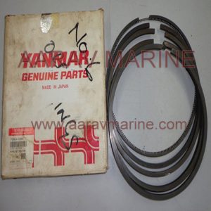 YANMAR M220 PISTON RING SET