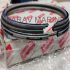 YANMAR N18 PISTON RING SET 2