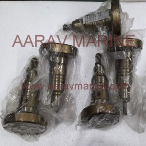 YANMAR N18 PLUNGER ASSY