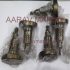 YANMAR N18 PLUNGER ASSY 1