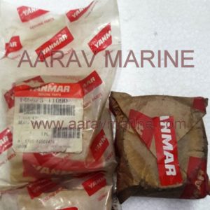 YANMAR N18 VALVE SEAT