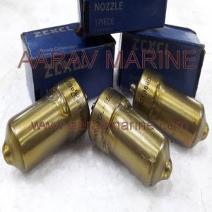 YANMAR S165 NOZZLE ASSY