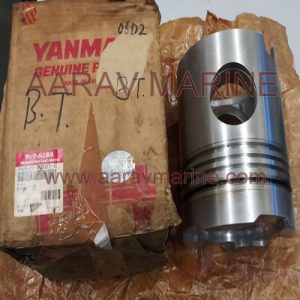 YANMAR S165 PISTON ASSY