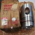 YANMAR S165 PISTON ASSY 1